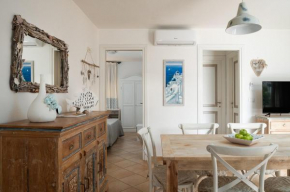 Maestrale Aris - Klodge Olbia